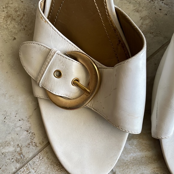 Bandolino high heel Mules - Picture 3 of 7